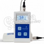 Bluelab Combo Meter (PH, nutrient, temperature) 4